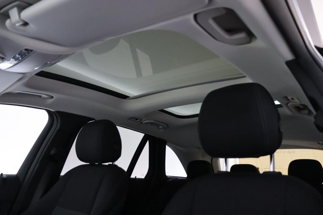 MERCEDES-BENZ GLC 2021