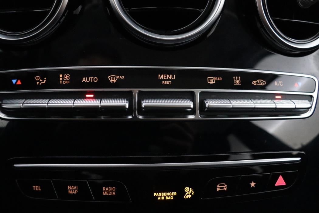 MERCEDES-BENZ GLC 2021