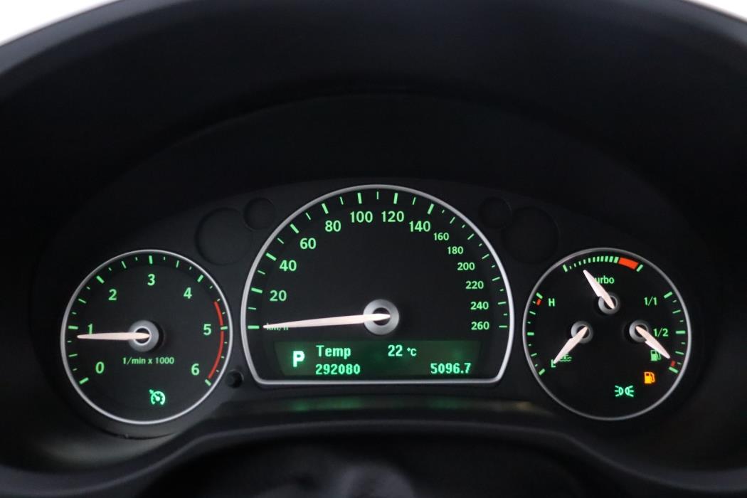 SAAB 9-3 2011