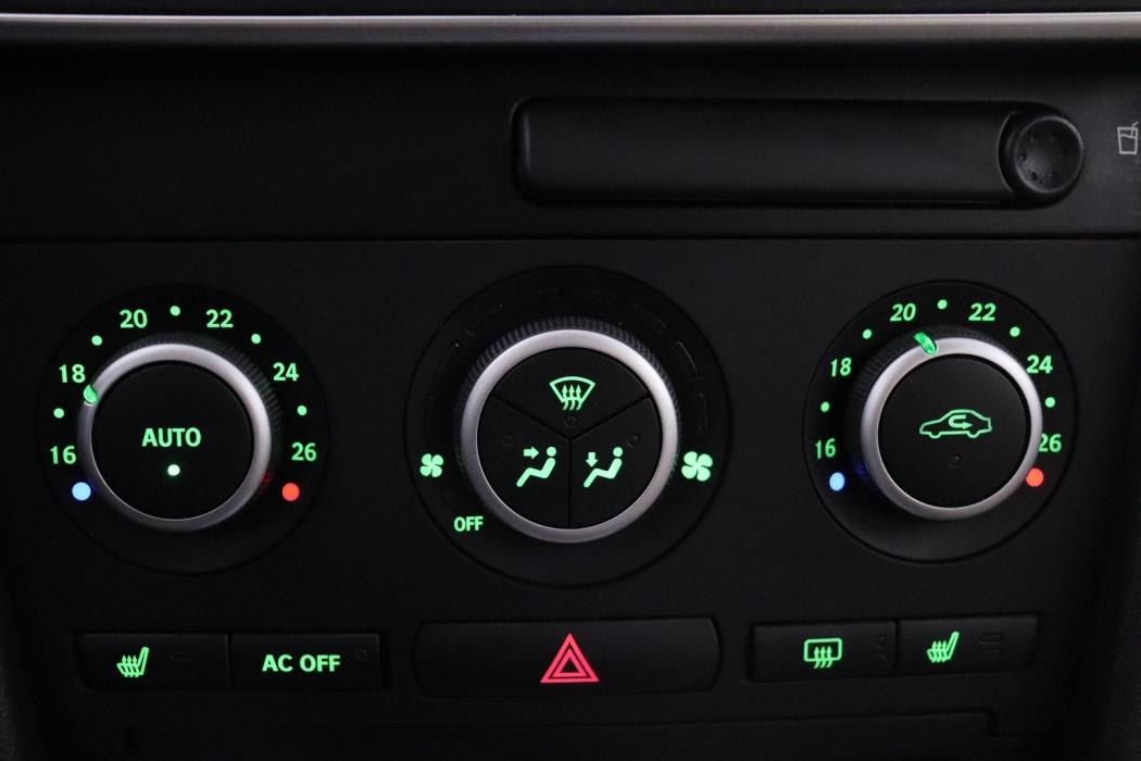 SAAB 9-3 2011