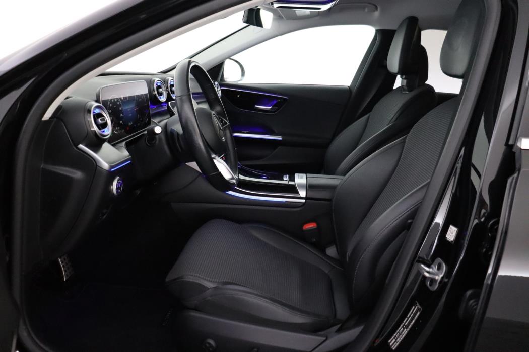 MERCEDES-BENZ C 2023