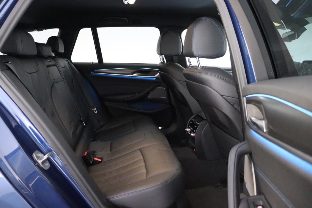 BMW 530 2023