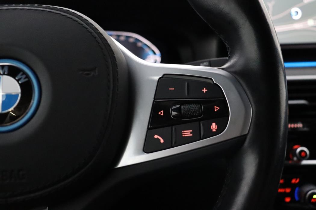 BMW 530 2023