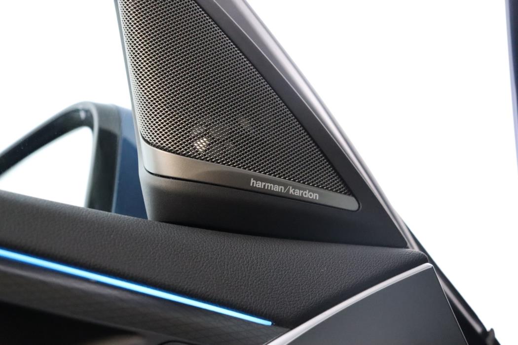 BMW 530 2023