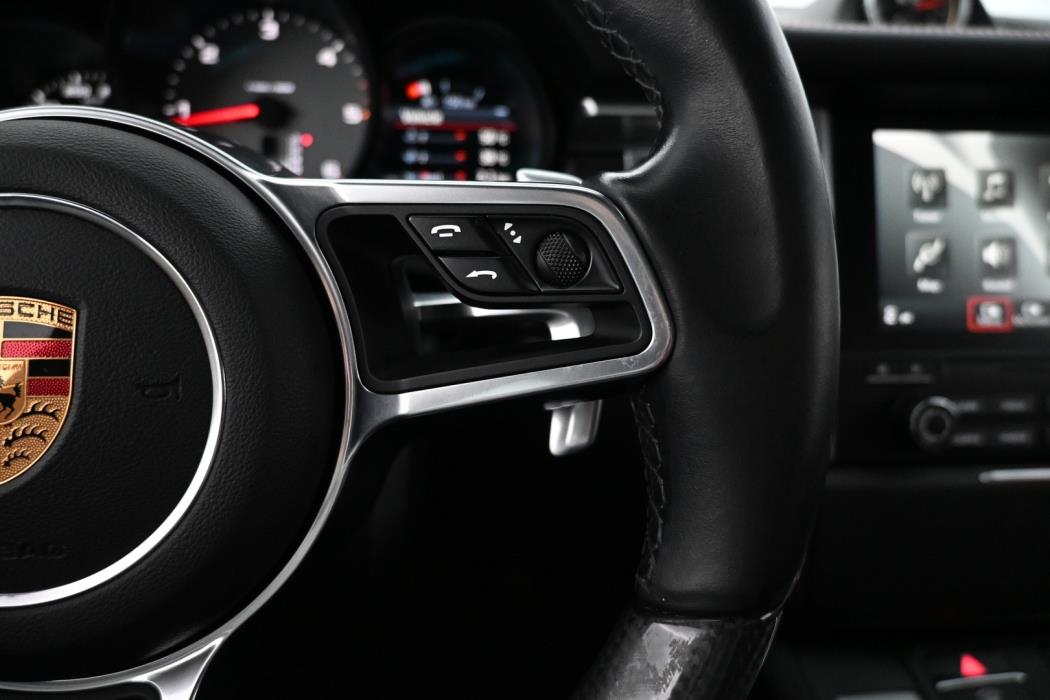 PORSCHE Macan 2018