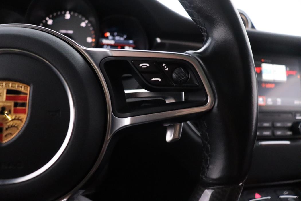 PORSCHE Macan 2018