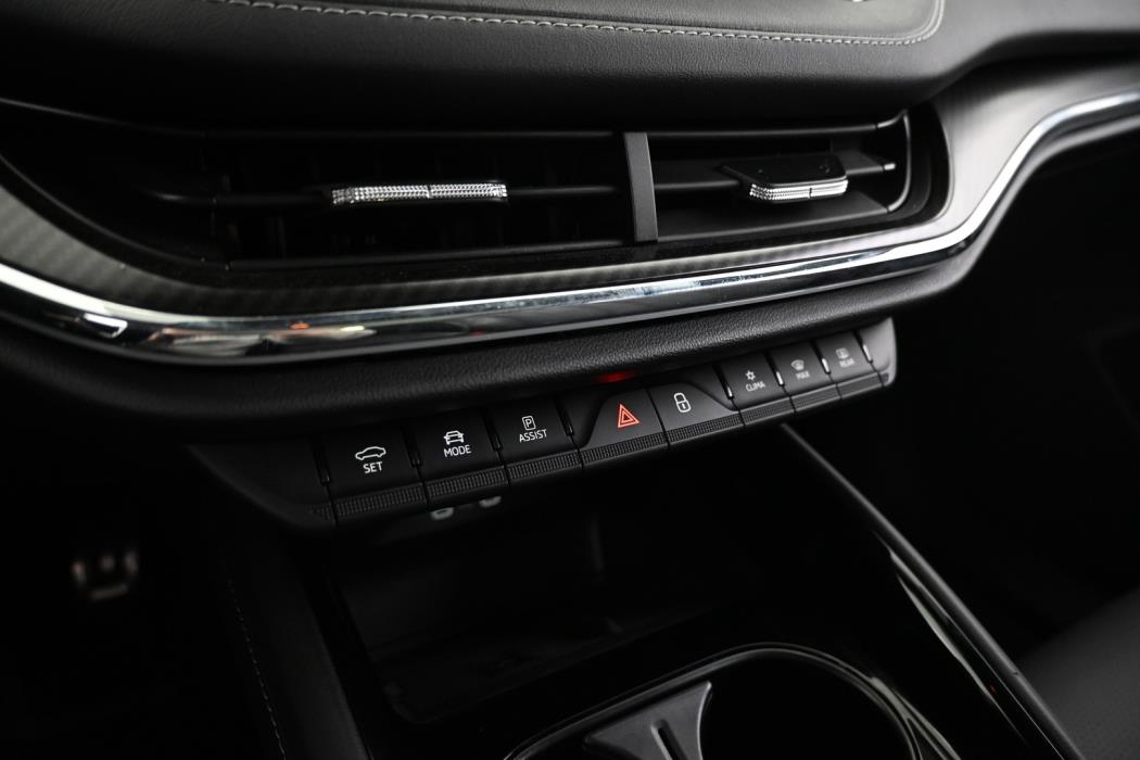 SKODA Enyaq 2022