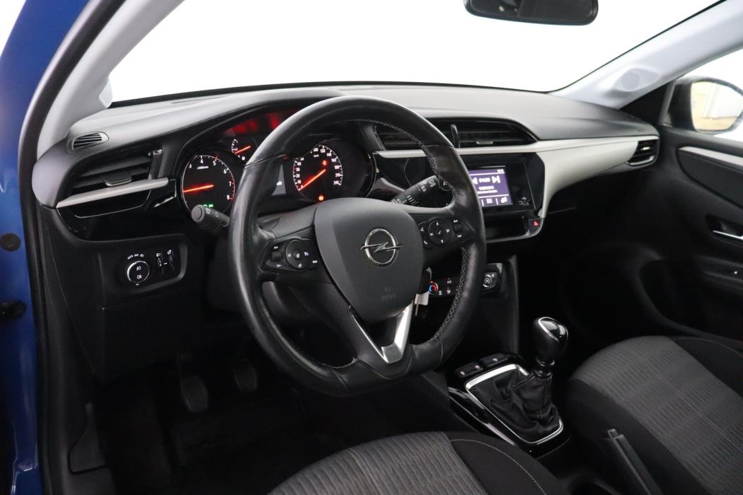 OPEL Corsa 2020