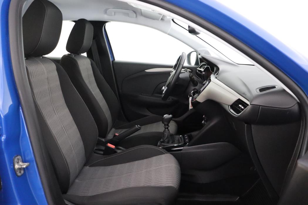OPEL Corsa 2020