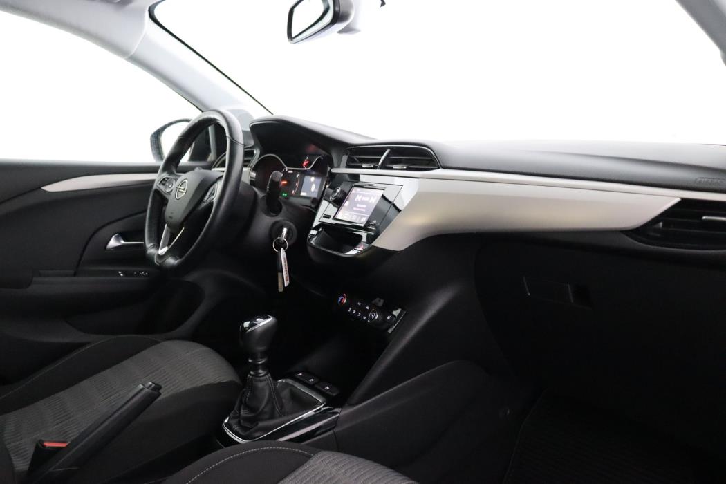 OPEL Corsa 2020