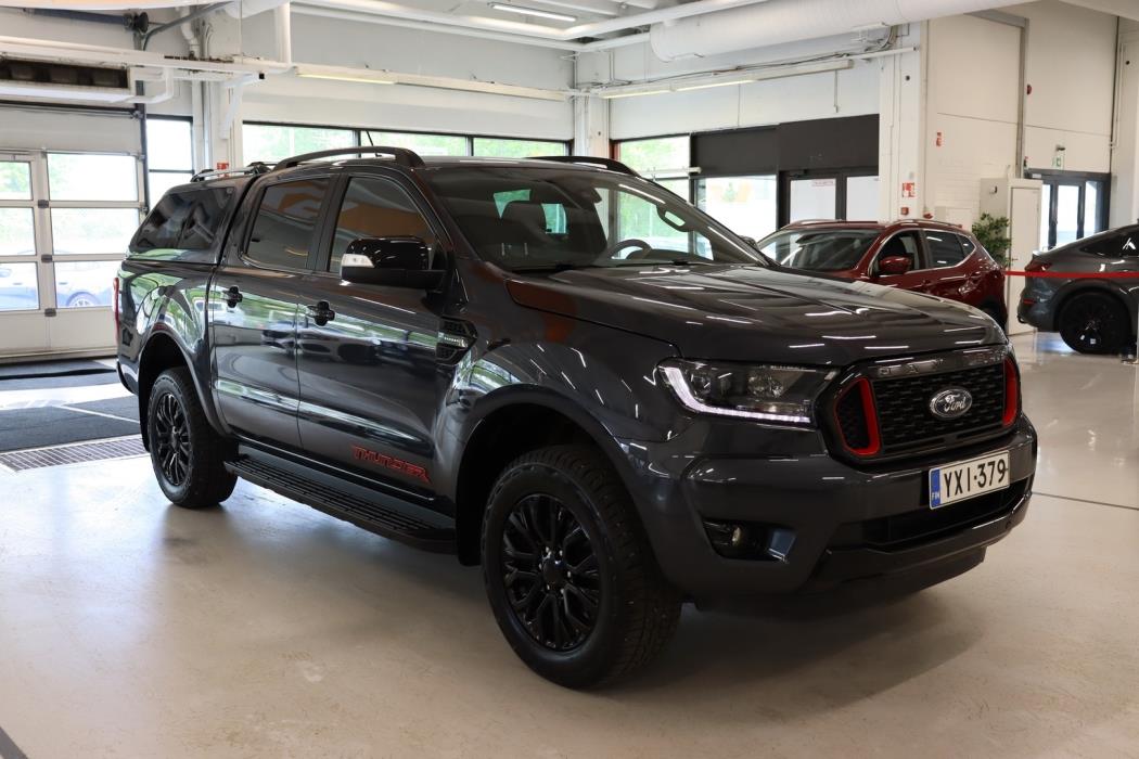 FORD Ranger 2020
