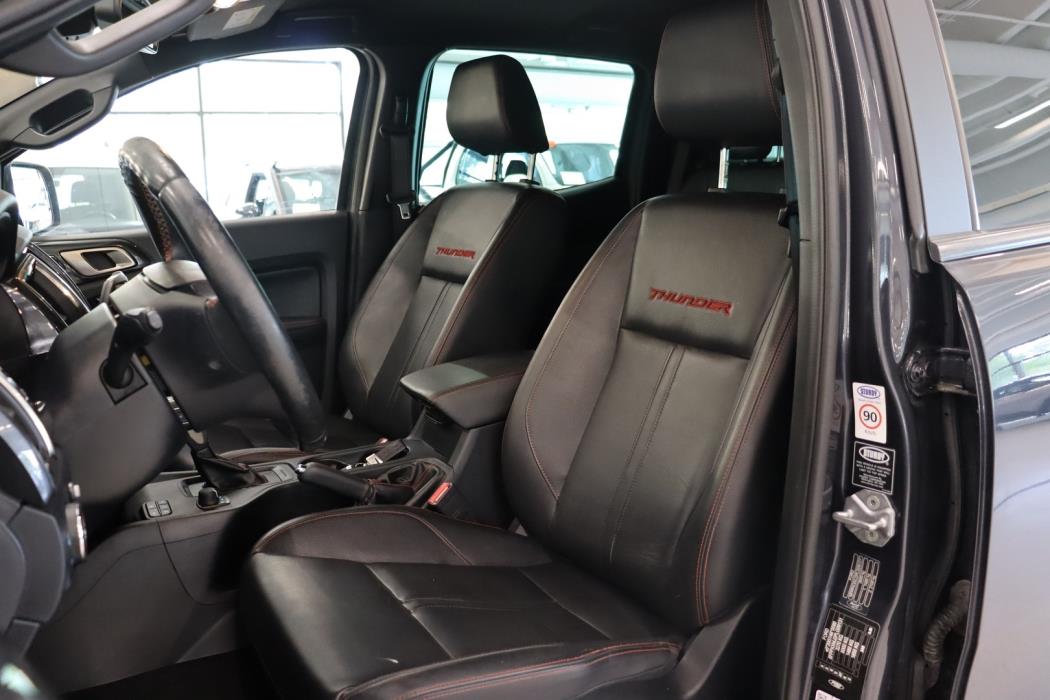 FORD Ranger 2020