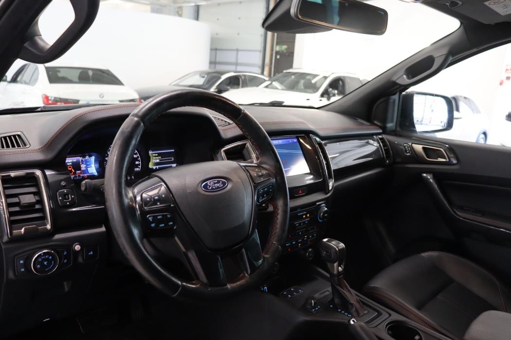FORD Ranger 2020