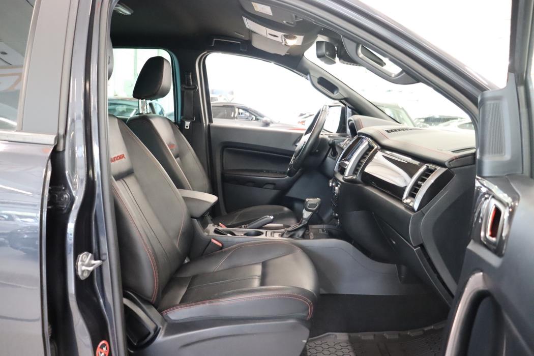 FORD Ranger 2020