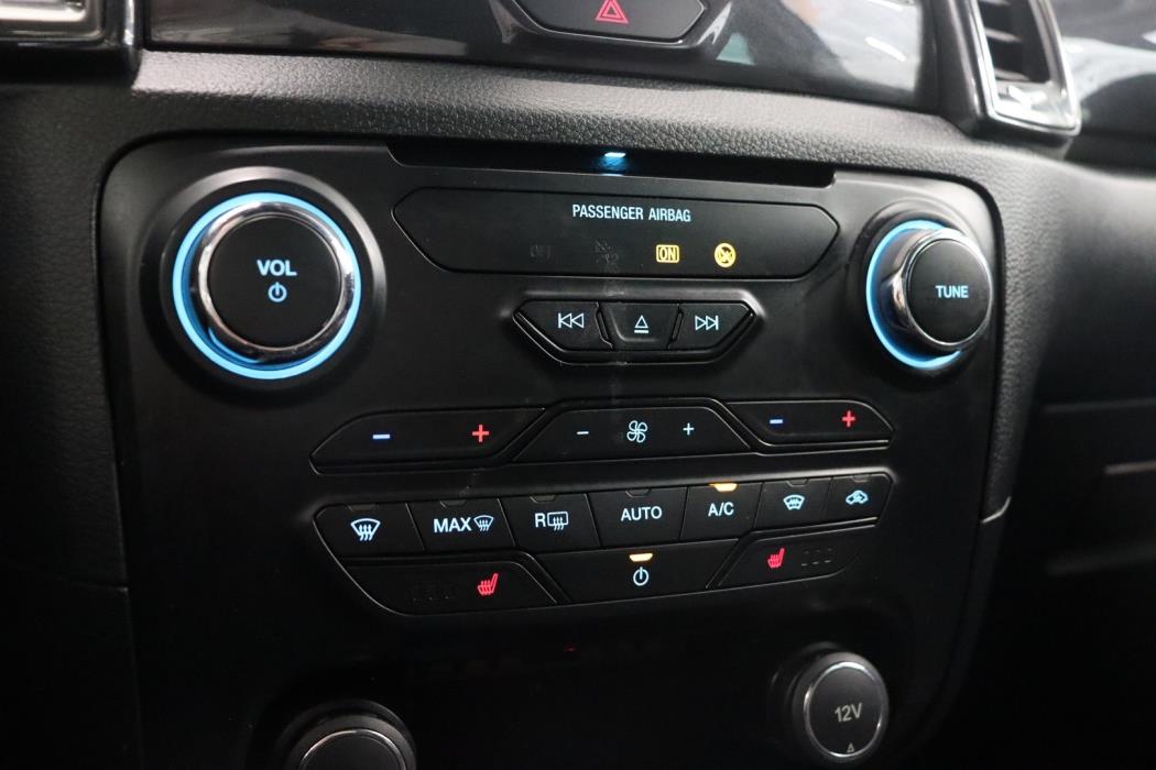 FORD Ranger 2020