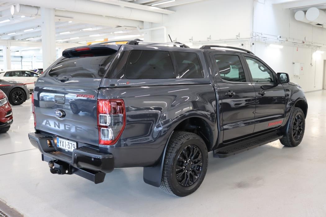 FORD Ranger 2020