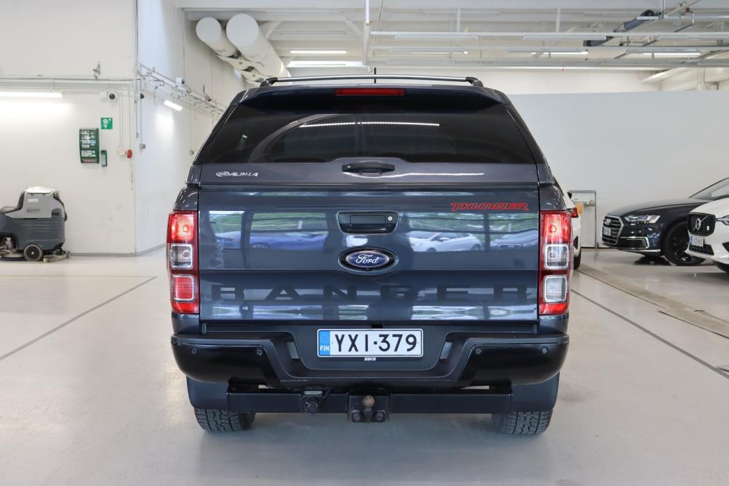 FORD Ranger 2020