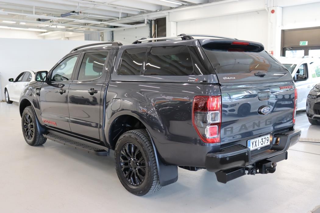 FORD Ranger 2020