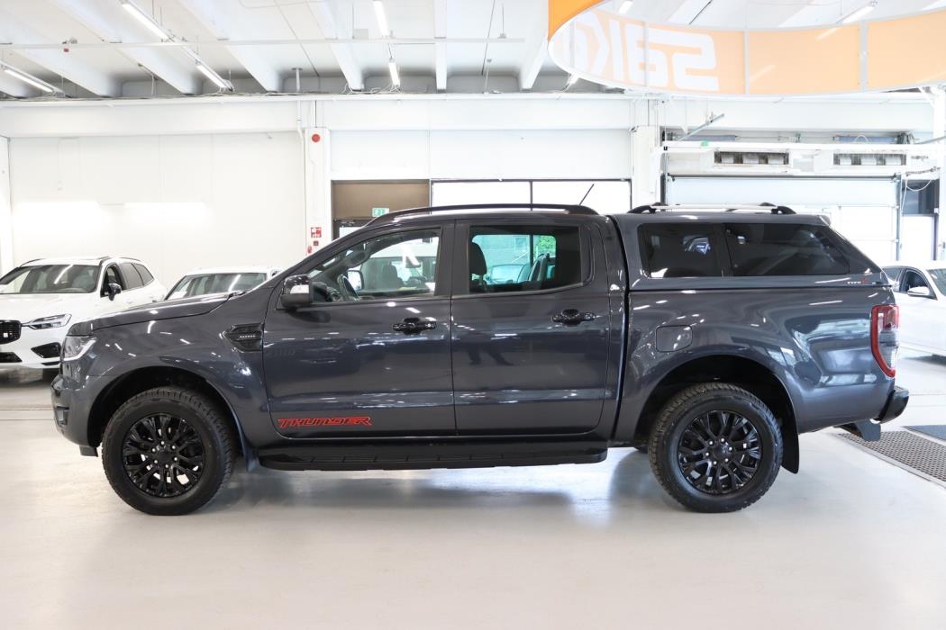 FORD Ranger 2020