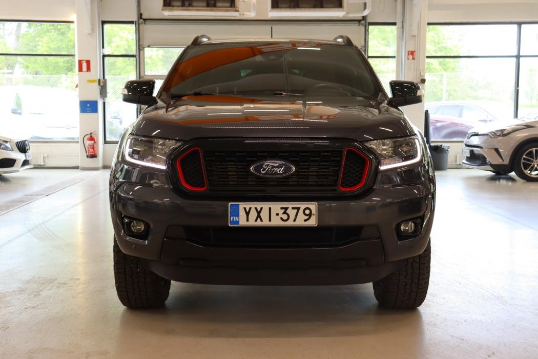 FORD Ranger 2020