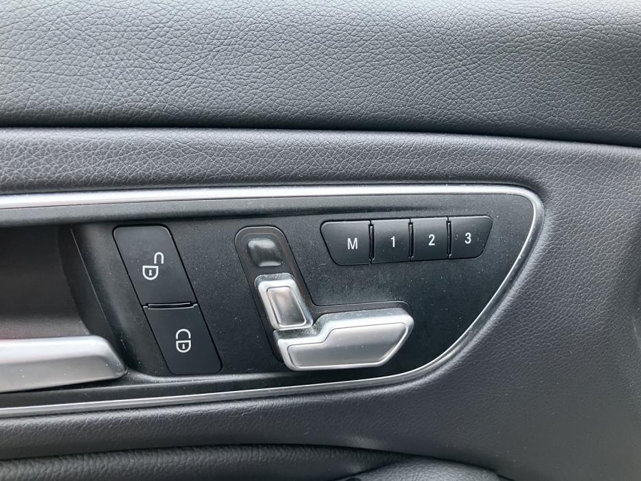 MERCEDES-BENZ CLA 45 AMG 2015