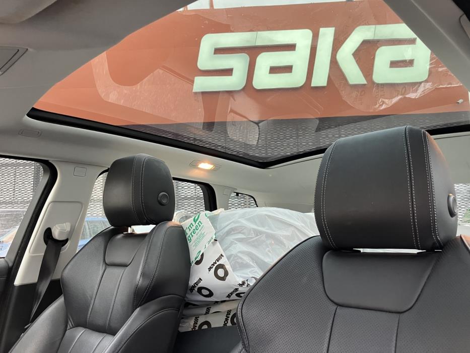 LAND ROVER Range Rover Evoque 2018