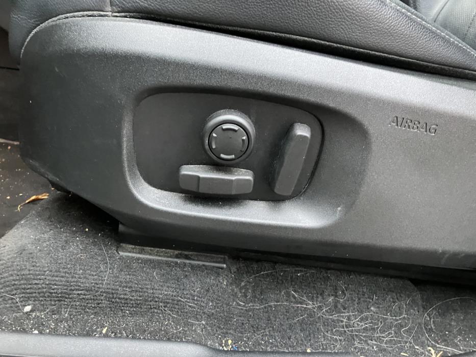 LAND ROVER Range Rover Evoque 2018