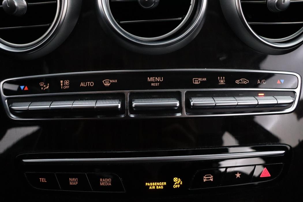 MERCEDES-BENZ GLC 2022