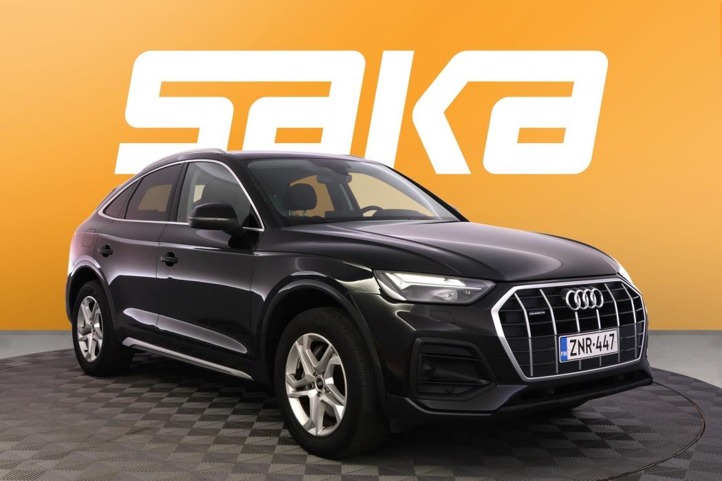 AUDI Q5 2022
