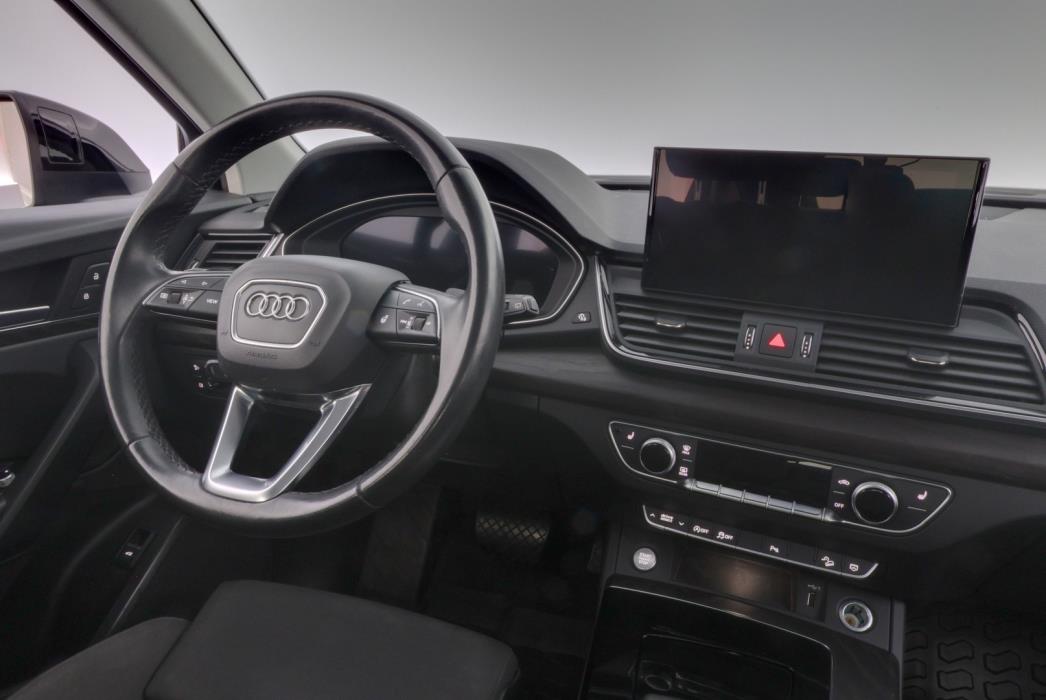 AUDI Q5 2022