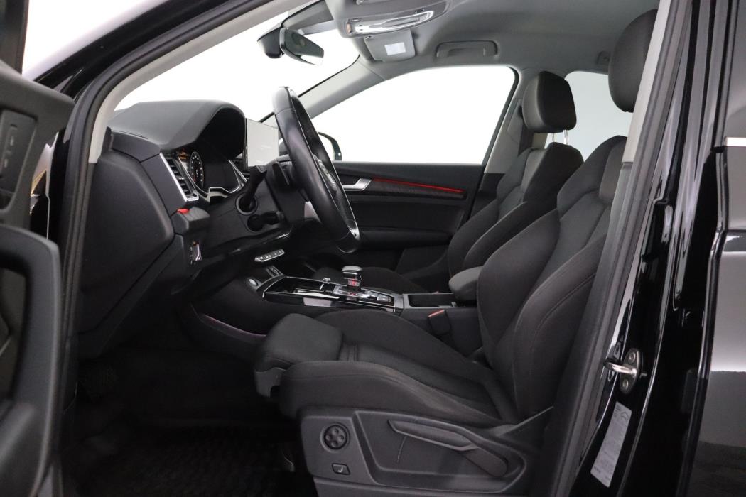 AUDI Q5 2022