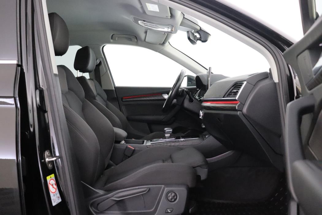 AUDI Q5 2022
