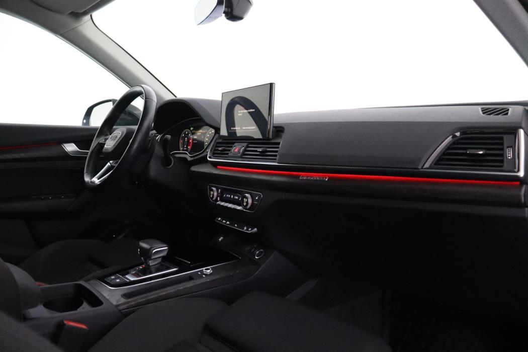 AUDI Q5 2022