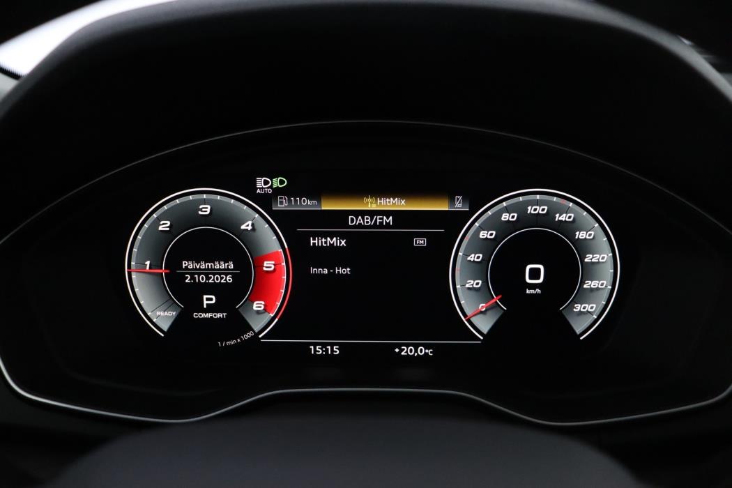 AUDI Q5 2022
