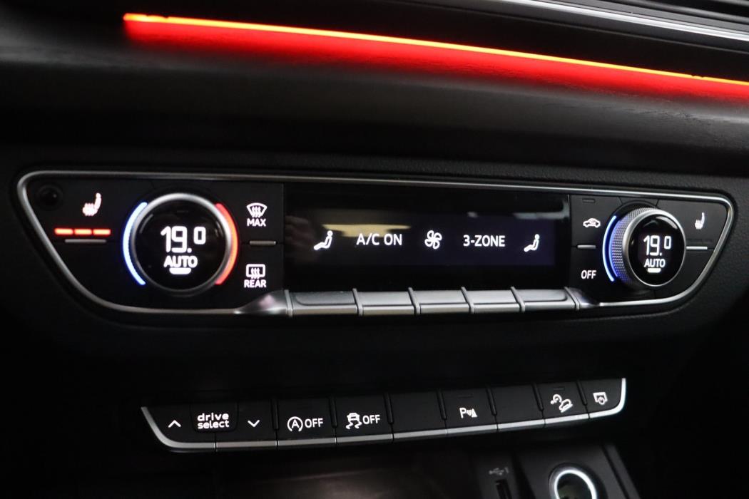 AUDI Q5 2022
