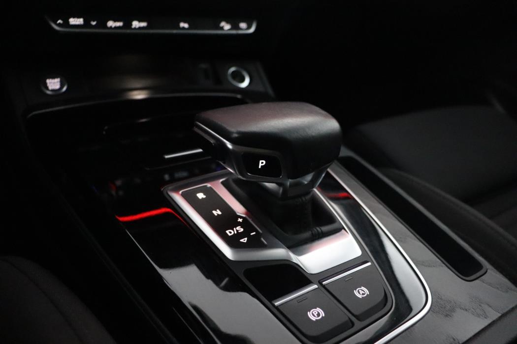 AUDI Q5 2022