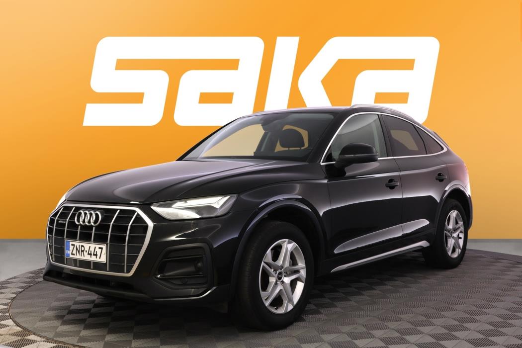 AUDI Q5 2022