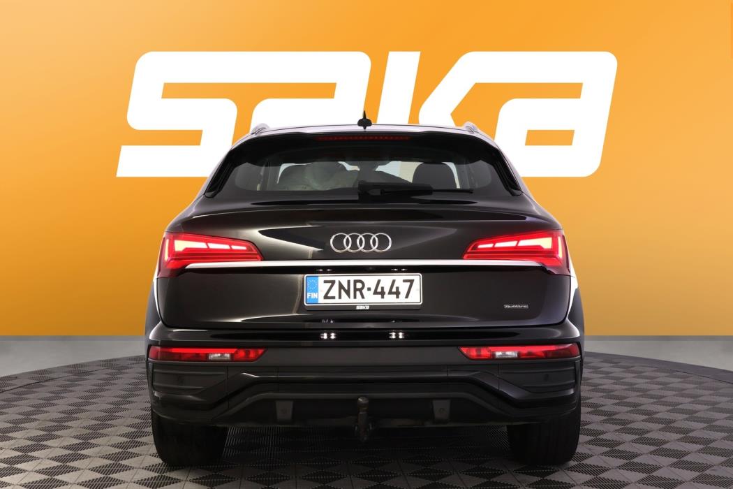 AUDI Q5 2022