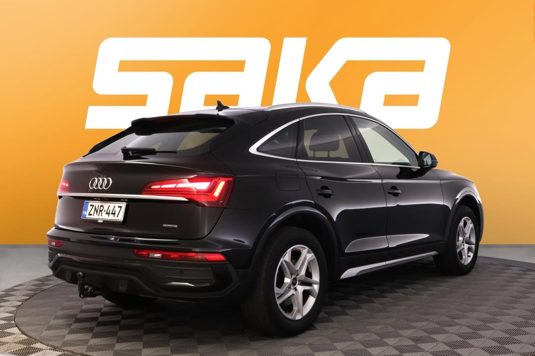 AUDI Q5 2022