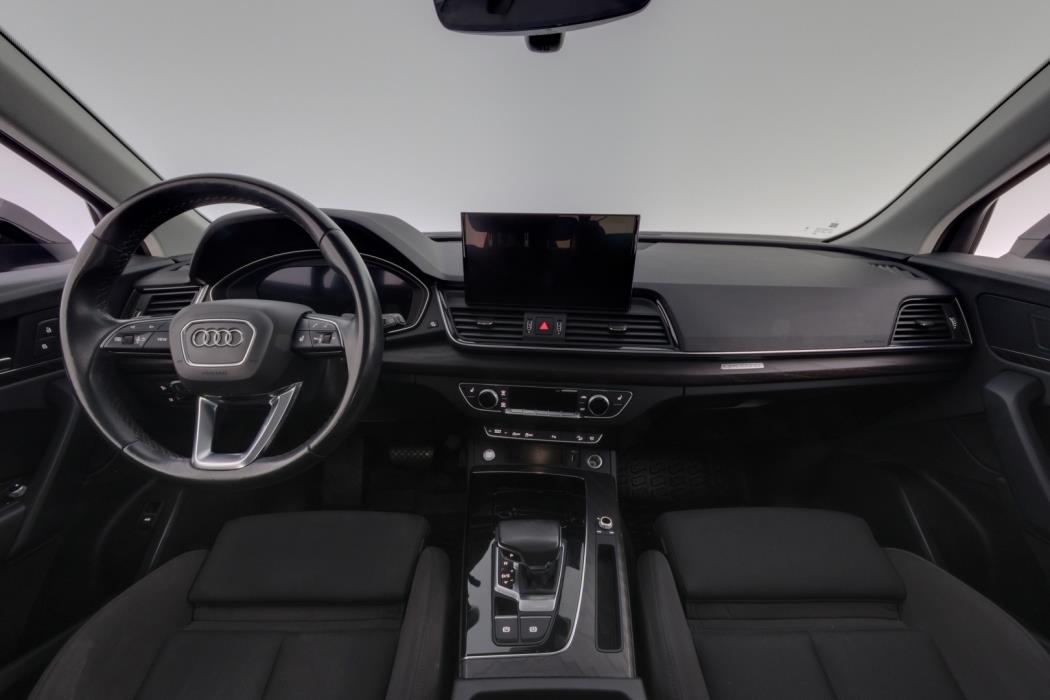 AUDI Q5 2022