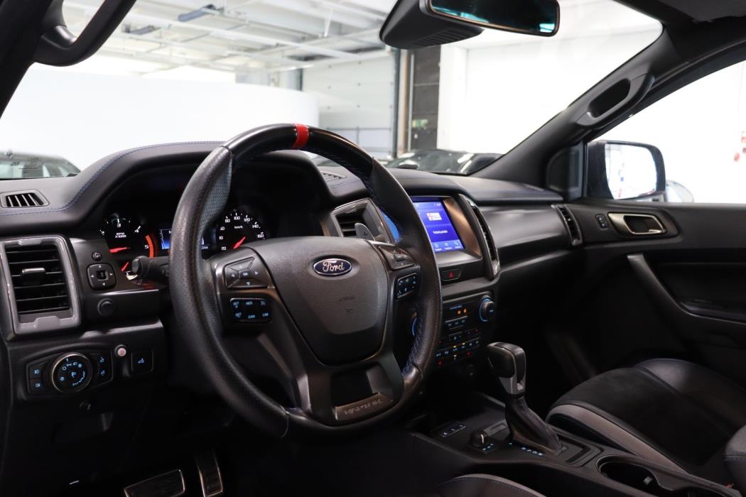 FORD Ranger 2023
