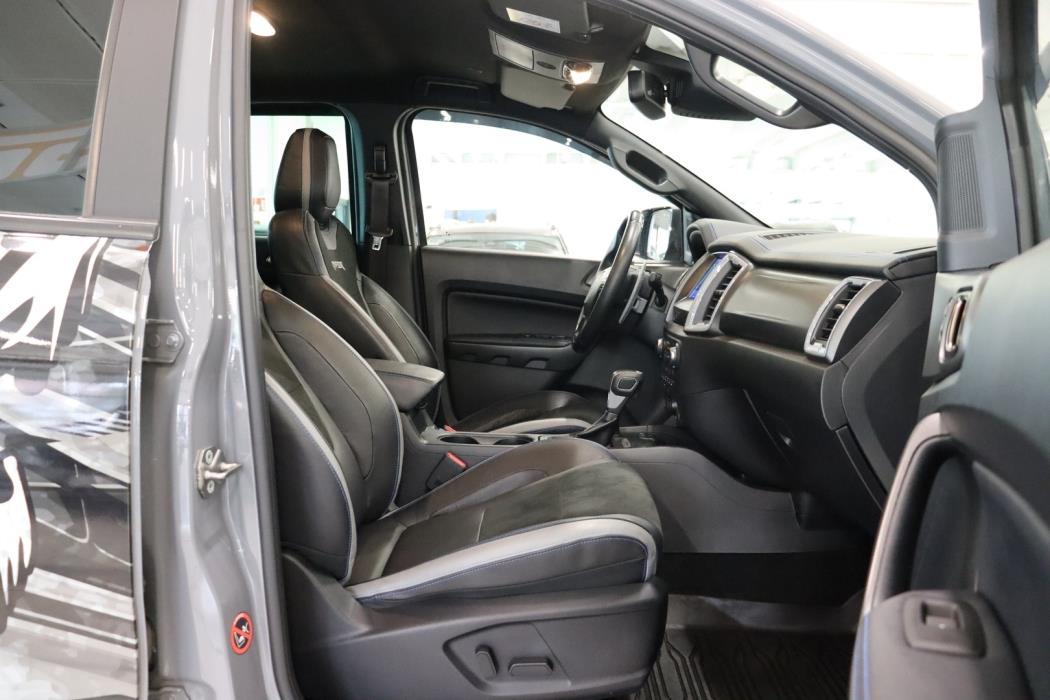 FORD Ranger 2023