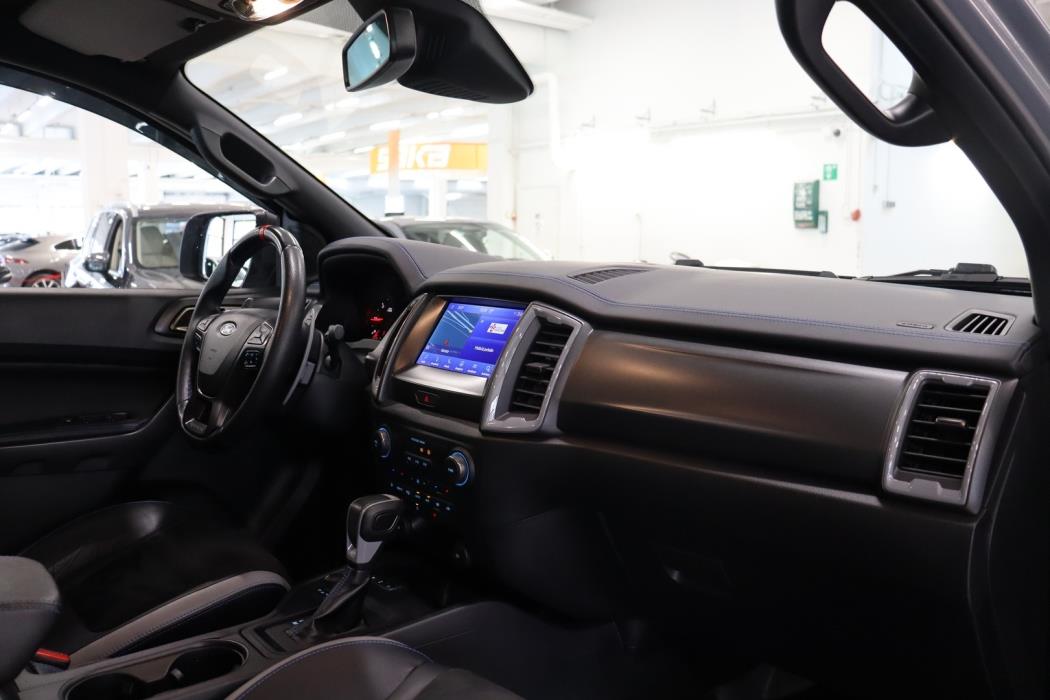 FORD Ranger 2023