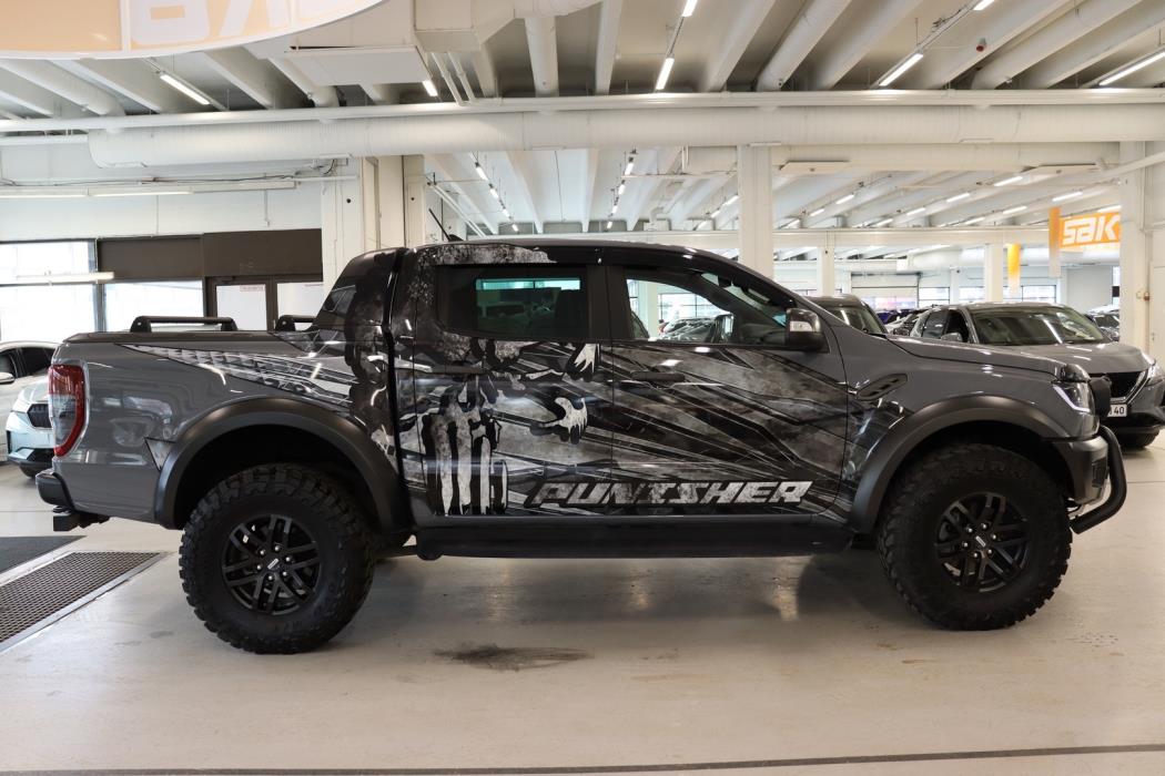 FORD Ranger 2023