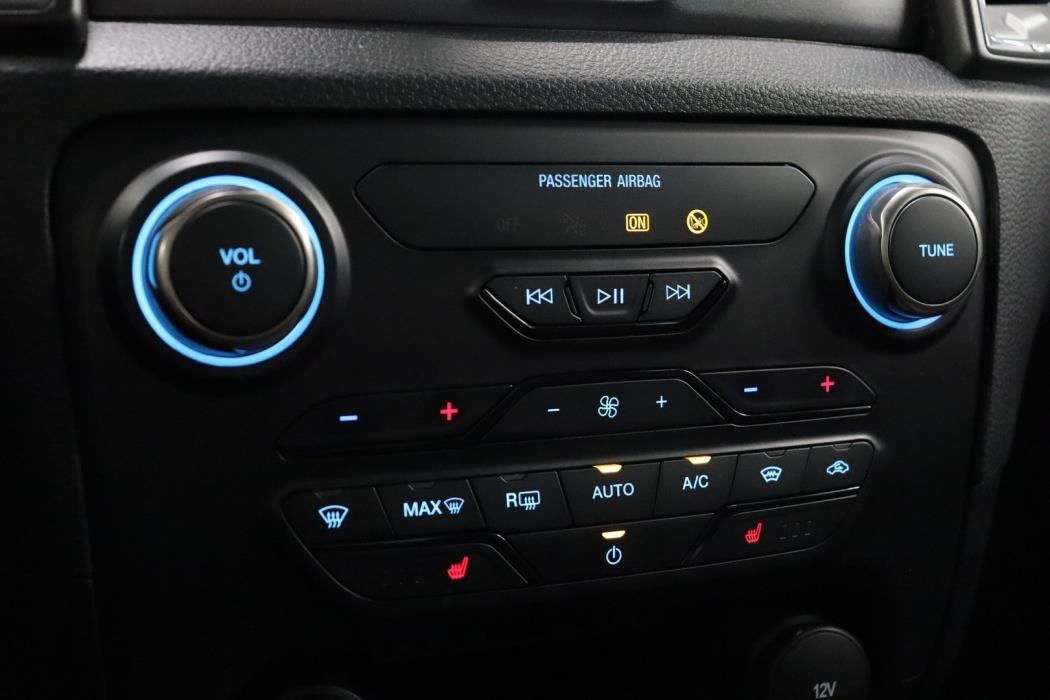 FORD Ranger 2023