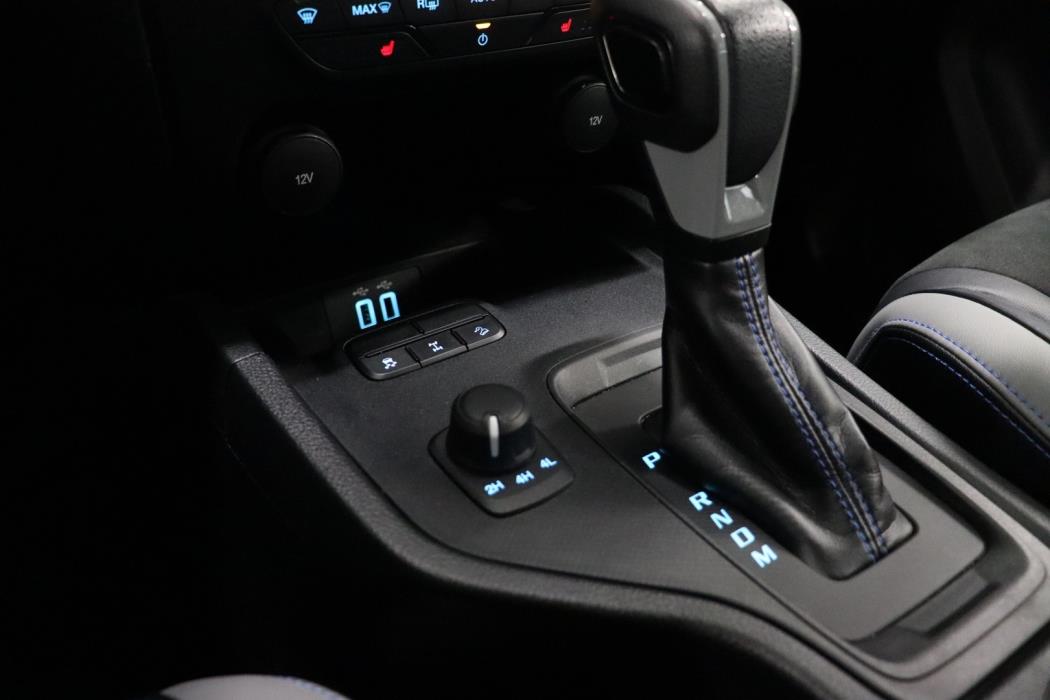 FORD Ranger 2023