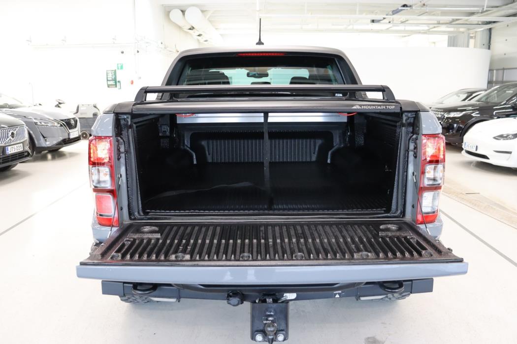 FORD Ranger 2023