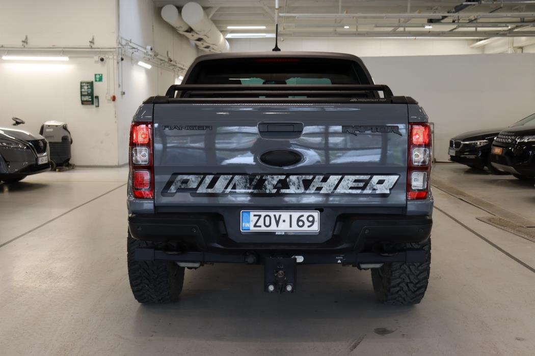 FORD Ranger 2023