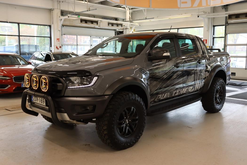 FORD Ranger 2023