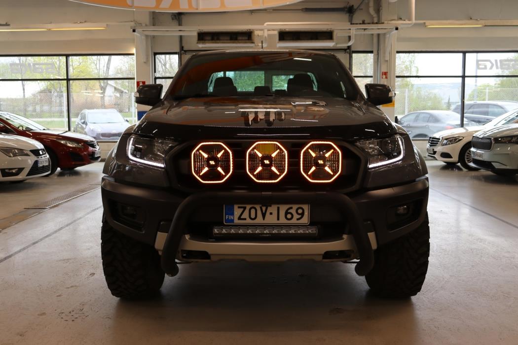 FORD Ranger 2023